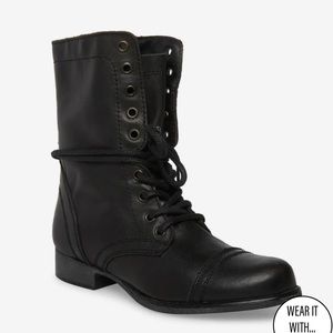 Steve Madden Troopa Boot
